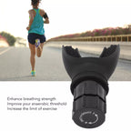AdemFit Long Trainer – Adjustable Breathing Resistance for Sports & Recovery