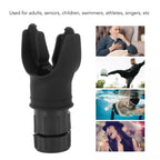 AdemFit Long Trainer – Adjustable Breathing Resistance for Sports & Recovery