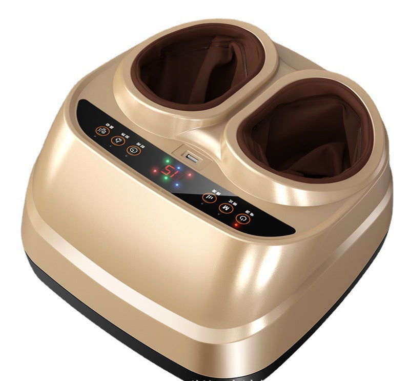 Adjustable Foot Massager