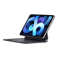 Adjustable Laptop Case with Keyboard Stand