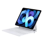 Adjustable Laptop Case with Keyboard Stand