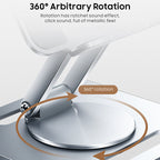 Adjustable Laptop Stand