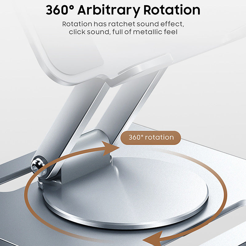Adjustable Laptop Stand