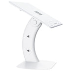 Adjustable Laptop Stand for Bed and Desk – Portable, Multi-Angle Design for Work, Study and Entertainment