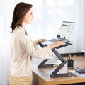 Adjustable Laptop Stand for Desk