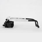 Adjustable LED Magnifying Glasses for Precision Work and Hobbies