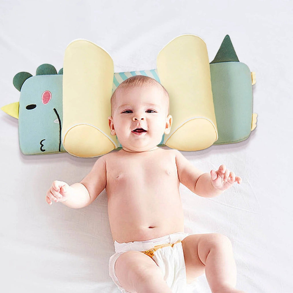Adjustable Newborn Baby Head Pillow
