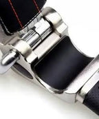Adjustable Steering Wheel Lock with Triple Locking – Strong Theft Protection