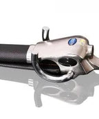 Adjustable Steering Wheel Lock with Triple Locking – Strong Theft Protection
