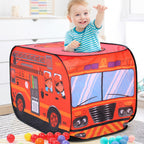 AdventurePlay House – Creative Play Tent for Children