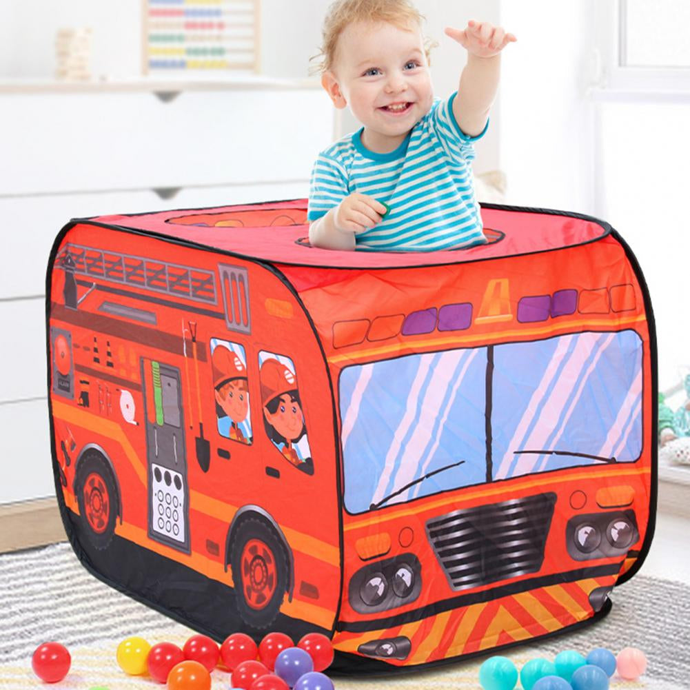 AdventurePlay House – Creative Play Tent for Children