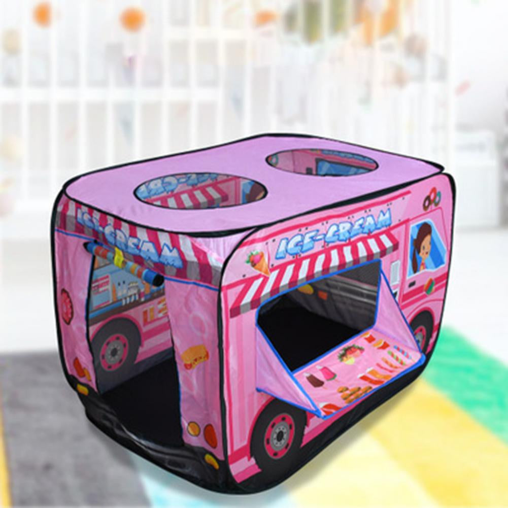 AdventurePlay House – Creative Play Tent for Children