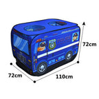 AdventurePlay House – Creative Play Tent for Children