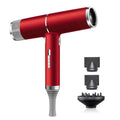 AeroBlitz Ultra-Light Professional Hair Dryer with High-Speed Motor