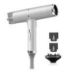 AeroBlitz Ultra-Light Professional Hair Dryer with High-Speed Motor