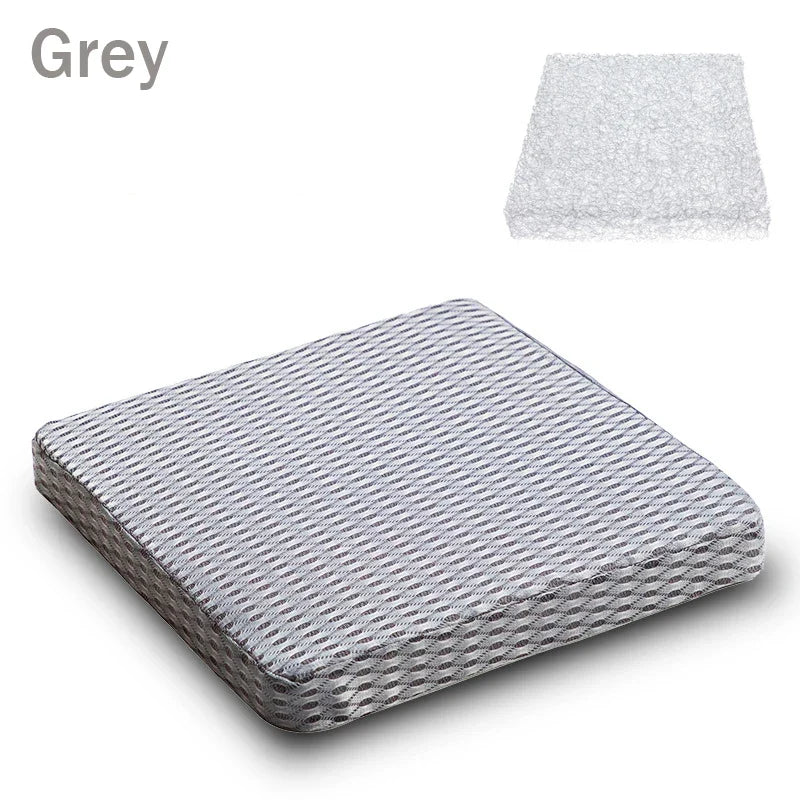 Air Fibre Breathable Cushion