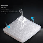 Air Fibre Breathable Cushion