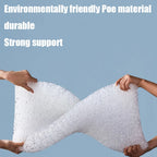 Air Fibre Breathable Cushion
