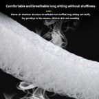 Air Fibre Breathable Cushion
