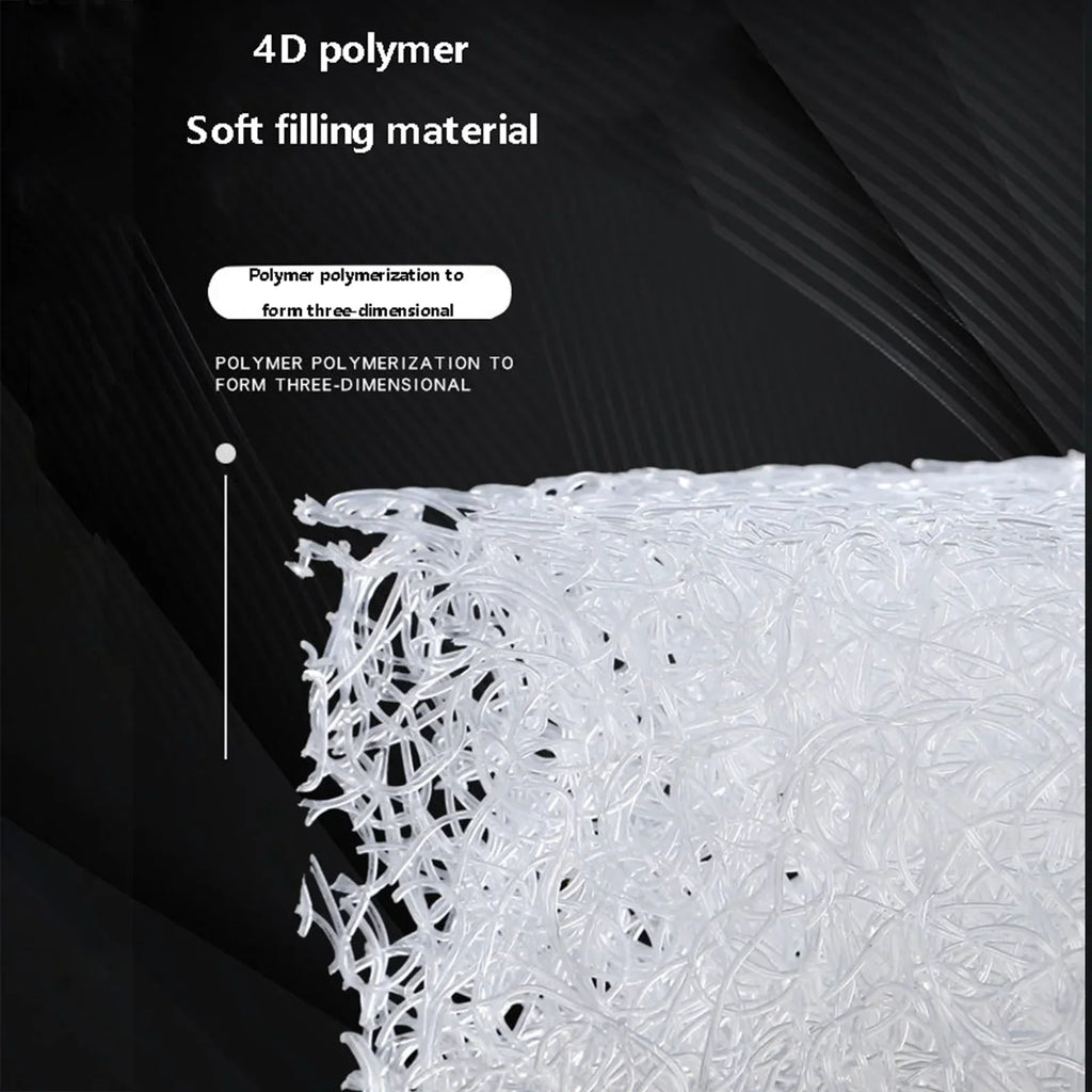 Air Fibre Breathable Cushion