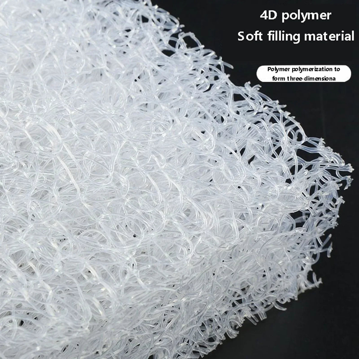 Air Fibre Breathable Cushion