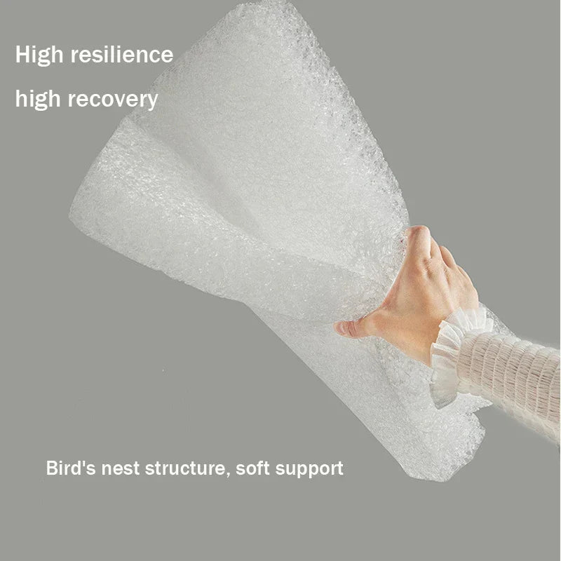 Air Fibre Breathable Cushion