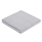 Air Fibre Breathable Cushion