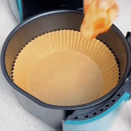 Air Fryer Disposable Oil-Absorbing Baking Paper