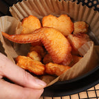 Air Fryer Disposable Oil-Absorbing Baking Paper