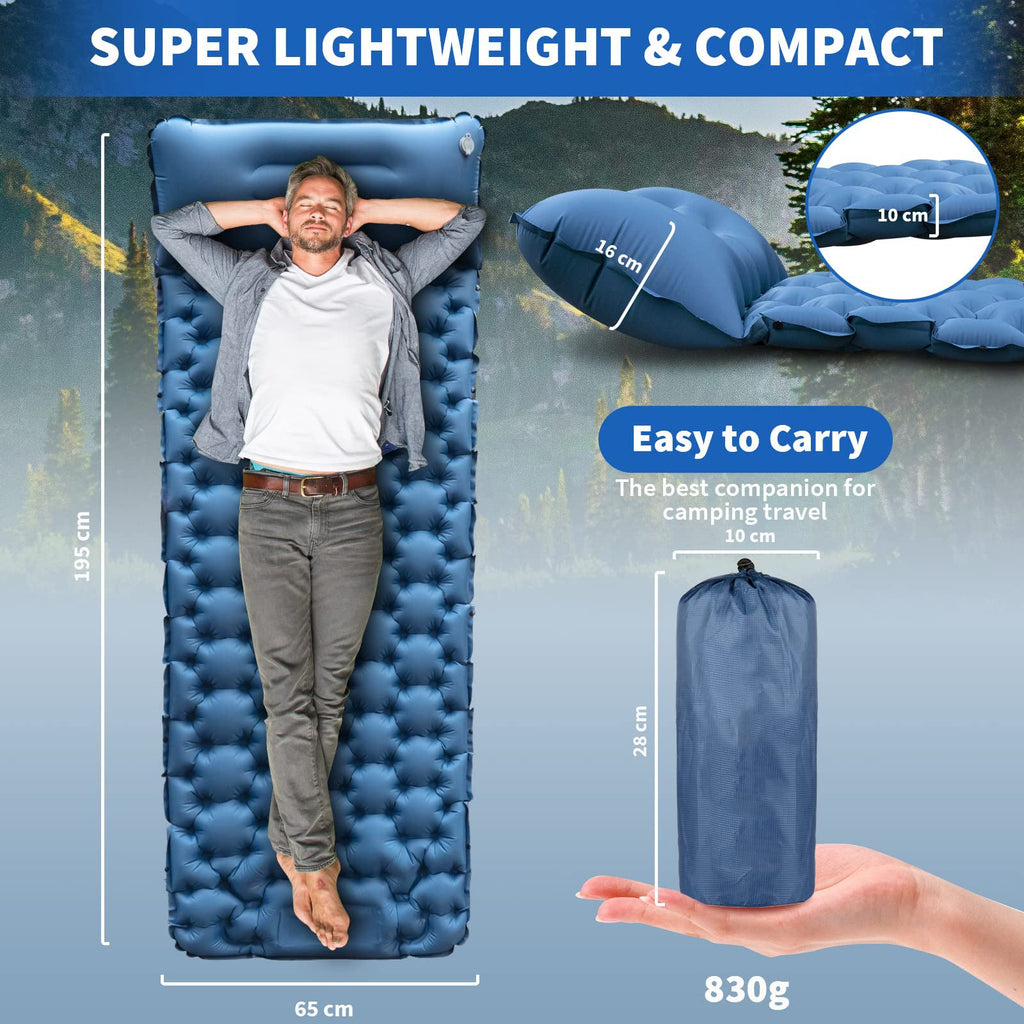 Air Mattress