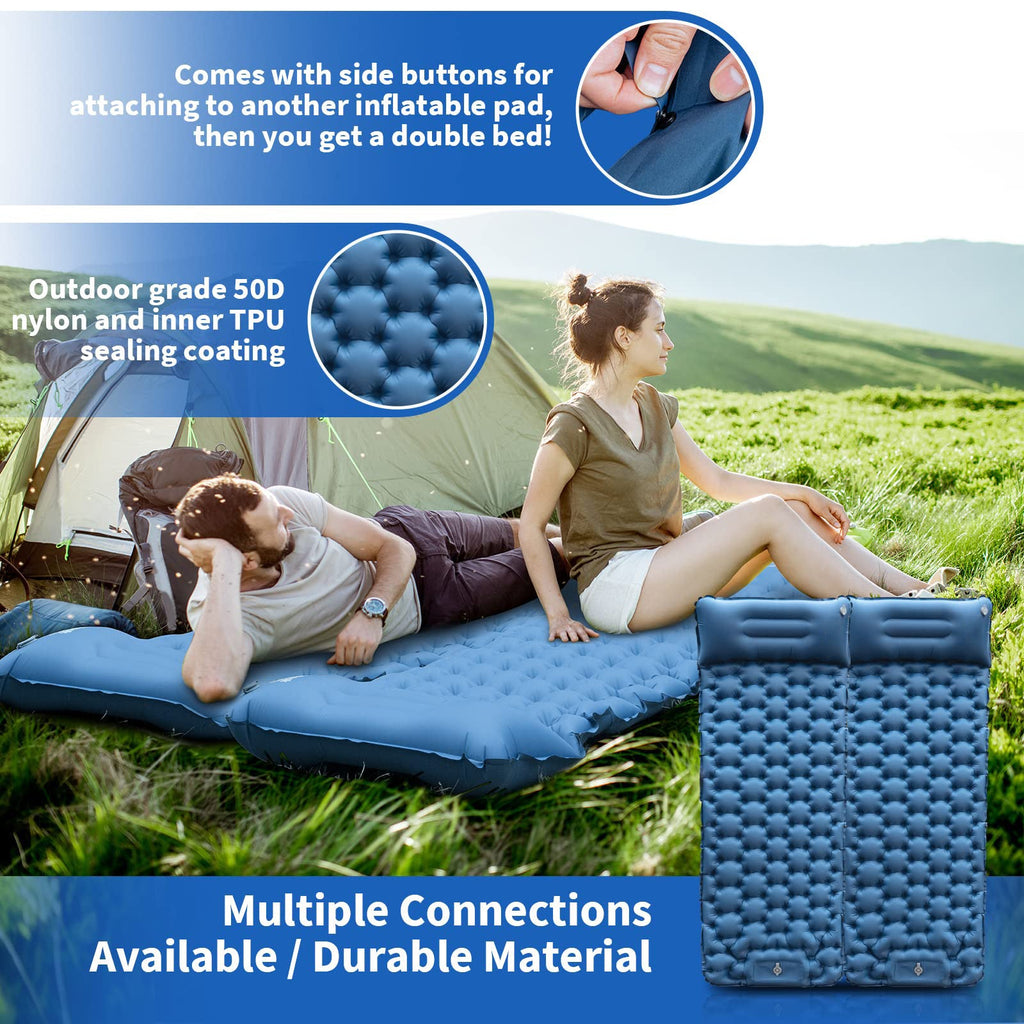 Air Mattress