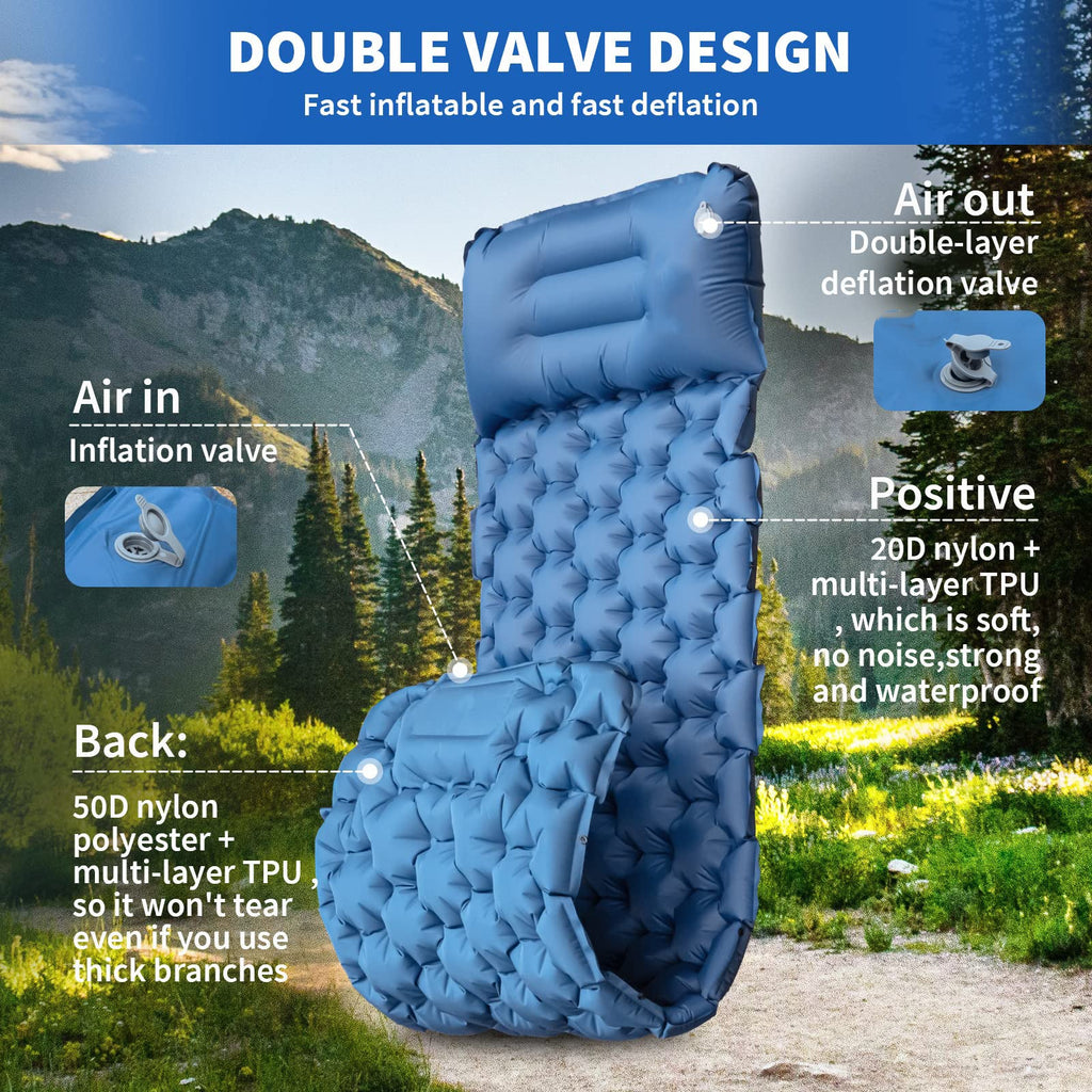 Air Mattress