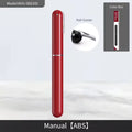Air Pressure Wine Opener Kit