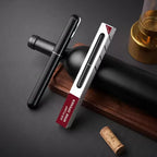 Air Pressure Wine Opener Kit