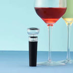 Air Pressure Wine Opener Kit