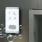Air Purifier – Eliminates Unpleasant Odours and Freshens Your Home