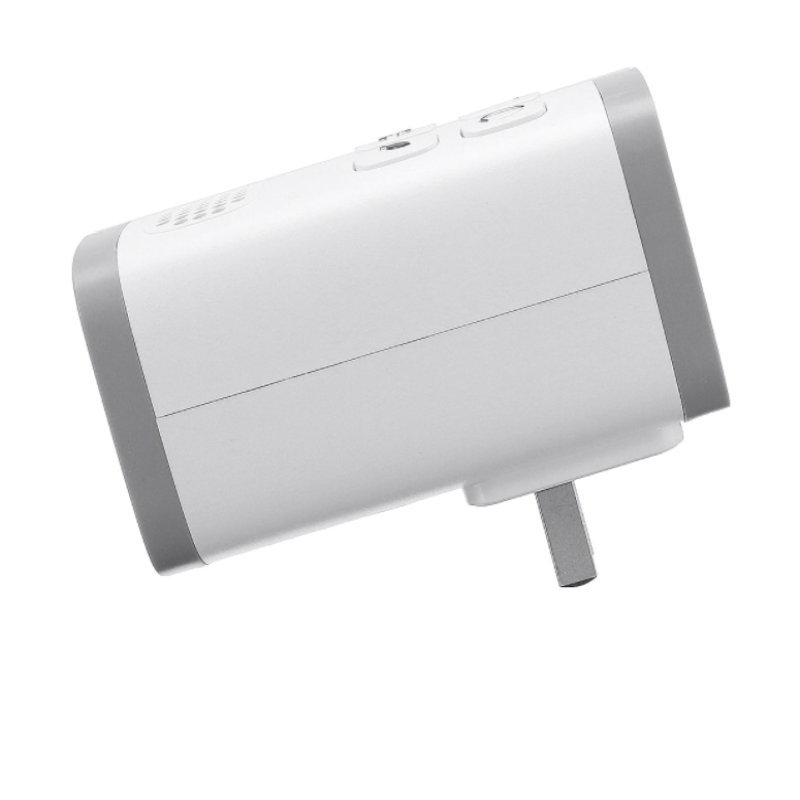 Air Purifier – Eliminates Unpleasant Odours and Freshens Your Home