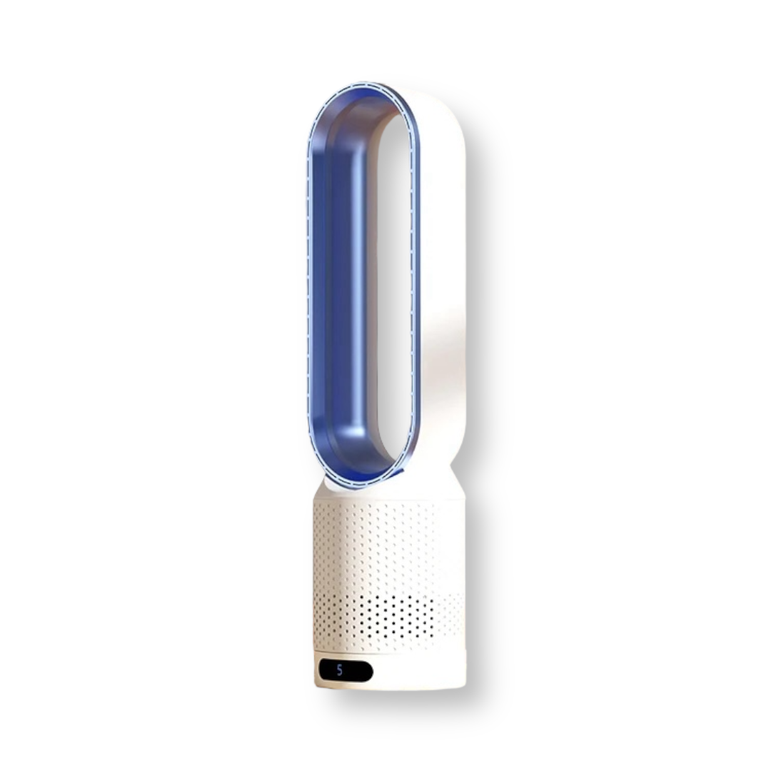 Boneroshop | AirPure - 3-in-1 Air Cooler - Purifies and Ionizes
