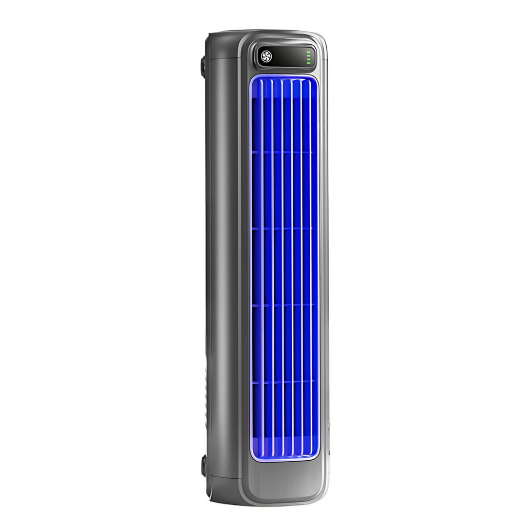 AirWave – Portable Rechargeable Air Conditioner| Boneroshop
