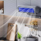 AirWave – Portable Rechargeable Air Conditioner| Boneroshop