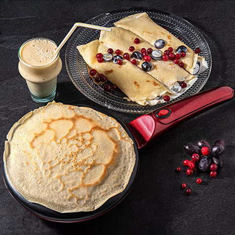 All-Purpose Pan – Cooking Reimagined