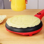 All-Purpose Pan – Cooking Reimagined