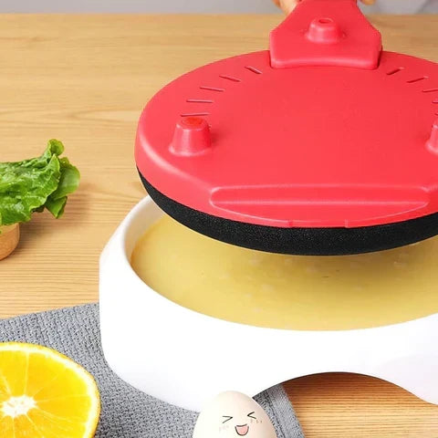 All-Purpose Pan – Cooking Reimagined