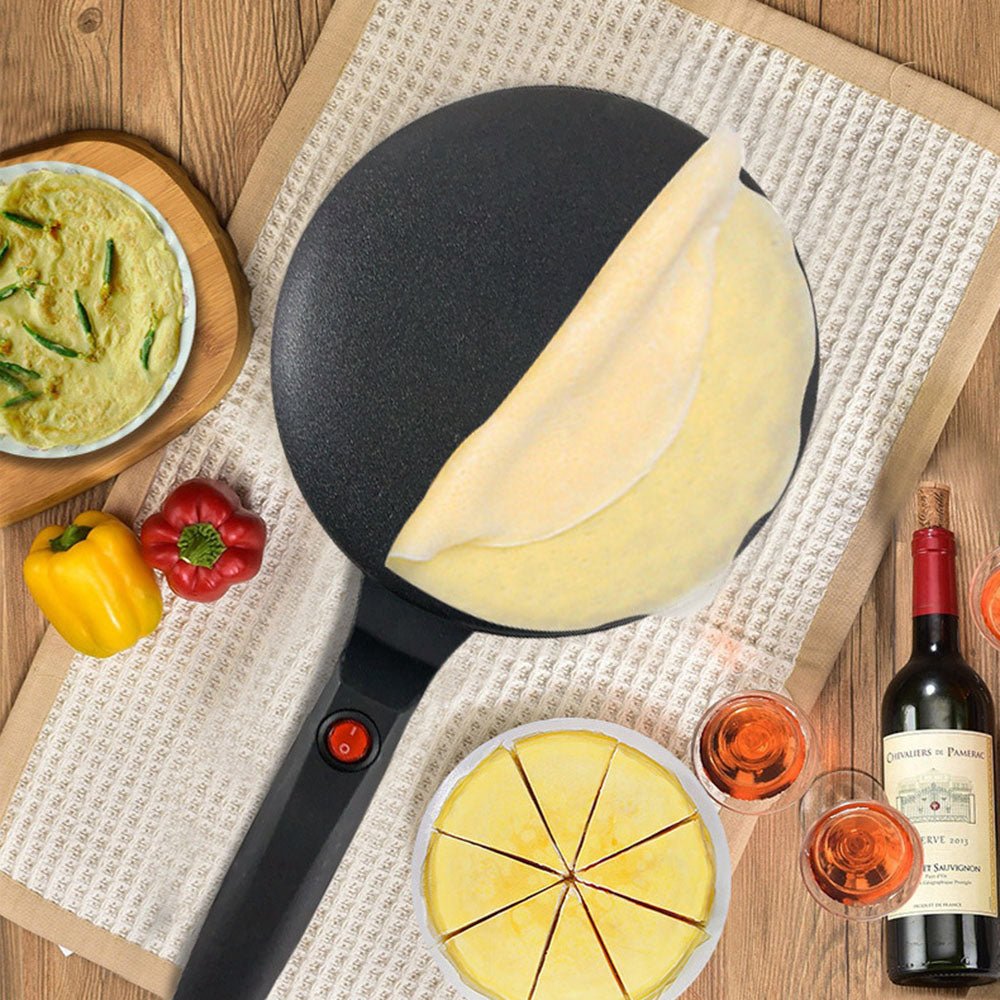 All-Purpose Pan – Cooking Reimagined
