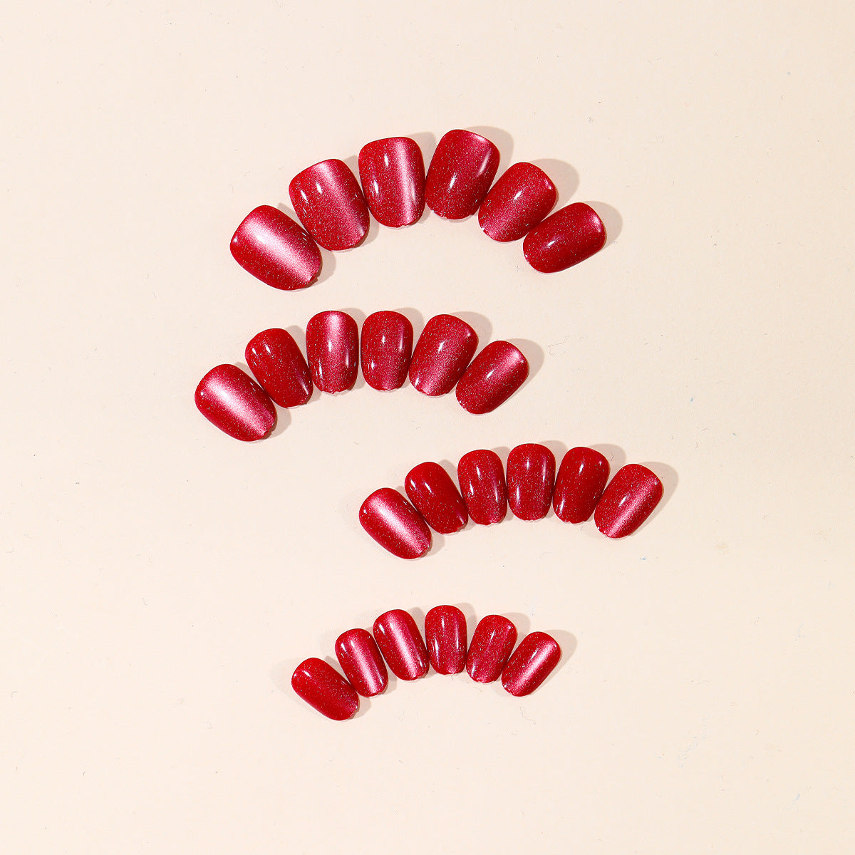 Alluring Gel Nail Polish Kit