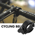 Aluminium Alloy Cycling Bell