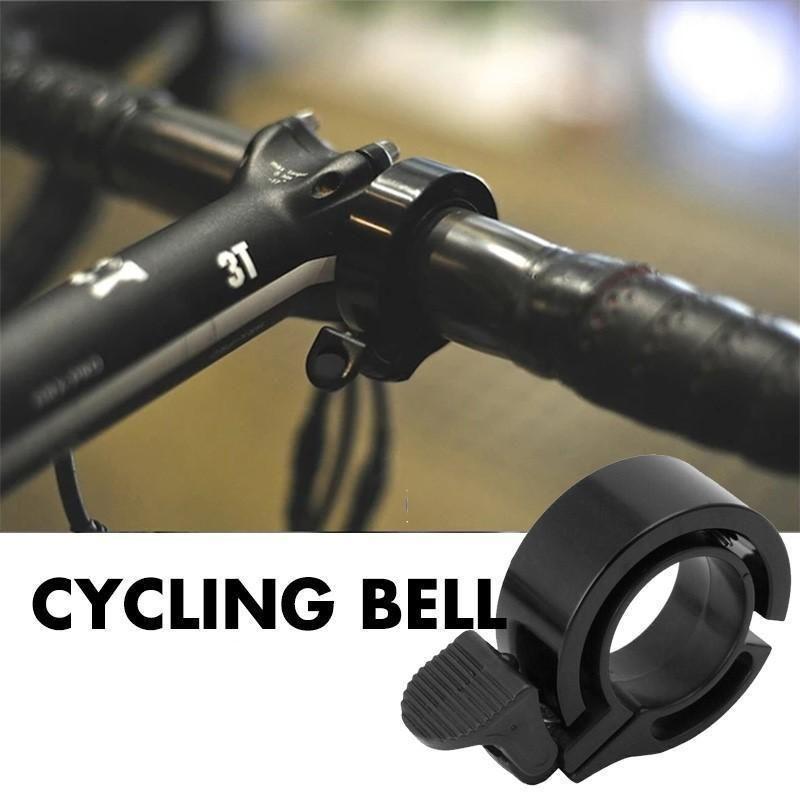Aluminium Alloy Cycling Bell