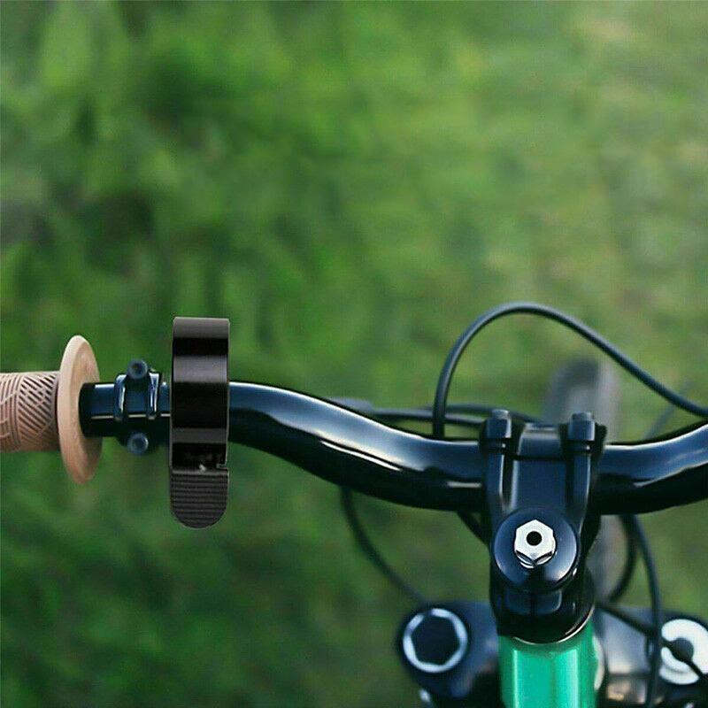 Aluminium Alloy Cycling Bell