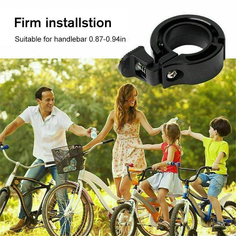 Aluminium Alloy Cycling Bell