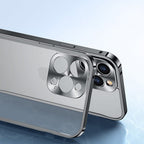 Boneroshop | Aluminium iPhone Case - Aircraft Grade